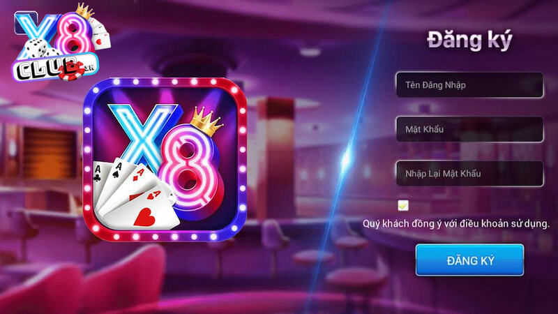 Người chơi có thể tải App X8 Club ở bất kỳ đâu