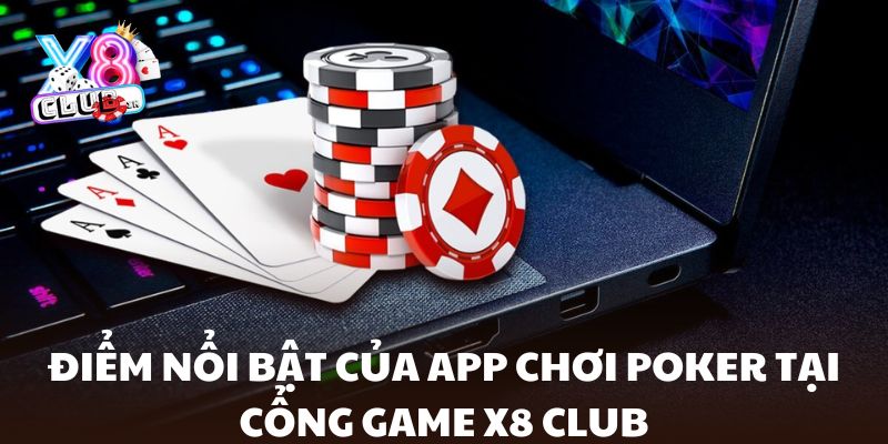 app chơi poker uy tín