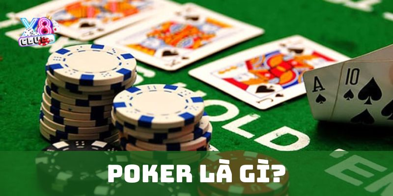 cách chơi poker