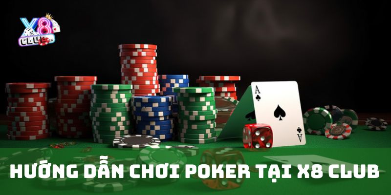 cách chơi poker