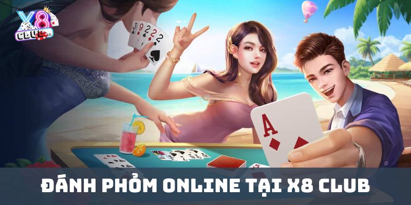 đánh phỏm online