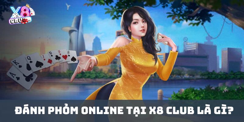 đánh phỏm online