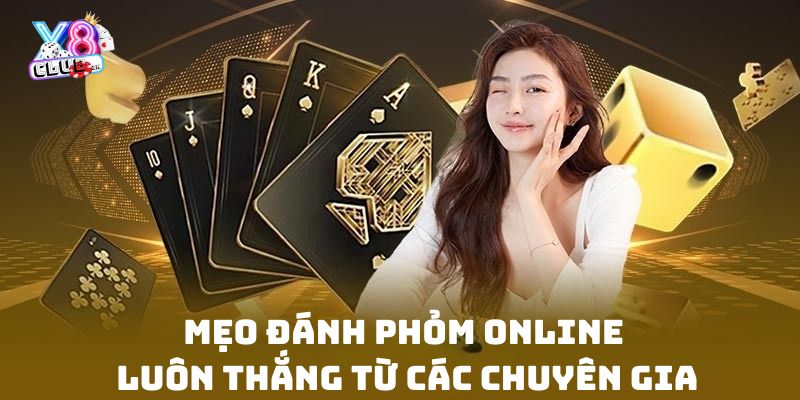 đánh phỏm online