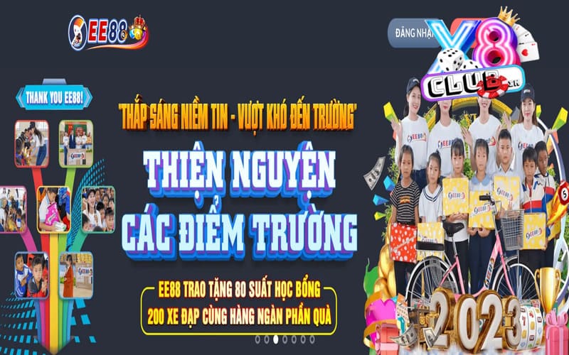 Nhà cái EE88 có lừa đảo không