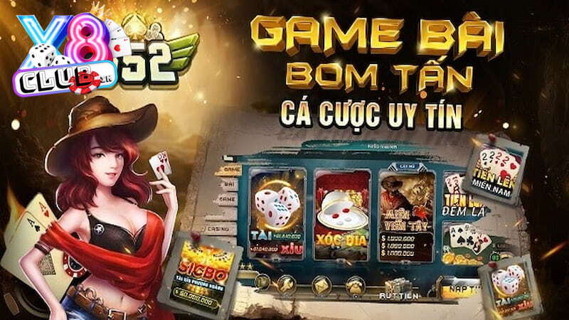 Game b52 sập là lời đồn vô căn cứ