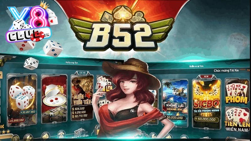 Giải đáp thực hư game b52 bị bắt là không chính xác