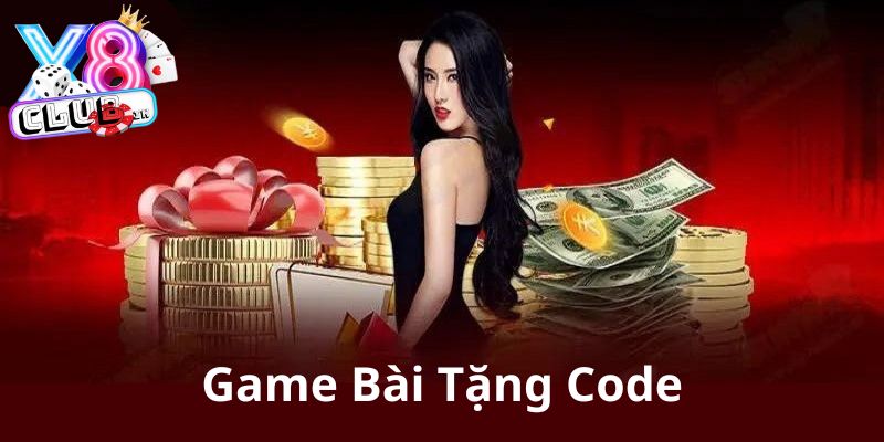 game bài tặng code