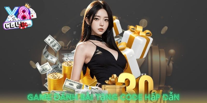 game bài tặng code