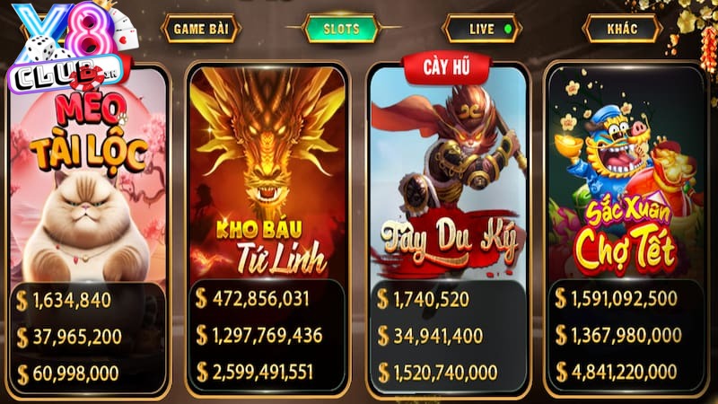 Lý do để anh em ưu tiên lựa chọn chơi tại cổng game