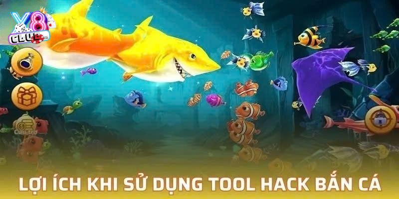 hack bắn cá