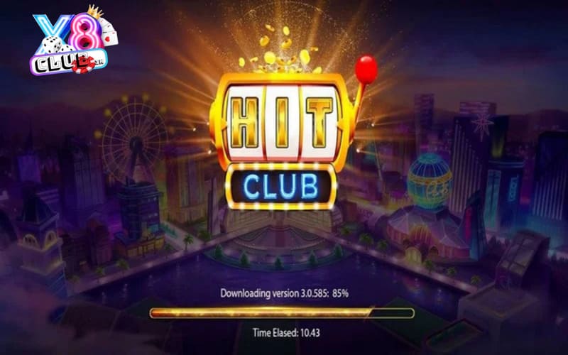 Tìm hiểu vấn đề cổng game Hit Club có uy tín không