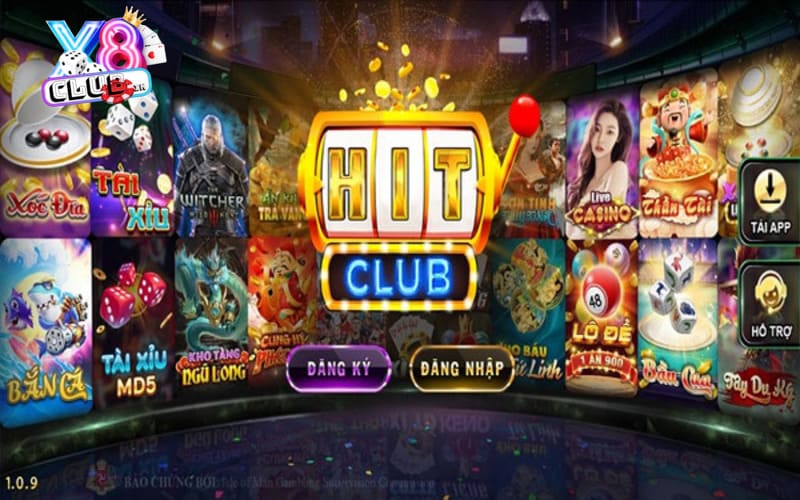 Hit Club có bịp không là điều nhiều người chơi đặt câu hỏi