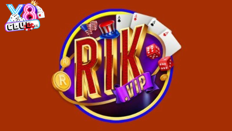 Rikvip là cổng game hình thành từ khá sớm