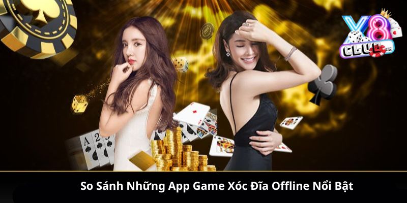 tải game xóc đĩa cho iphone