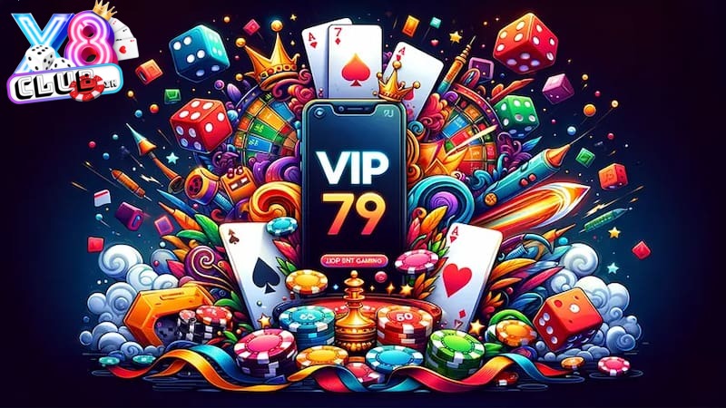 Khẳng định Vip79 là sân chơi uy tín