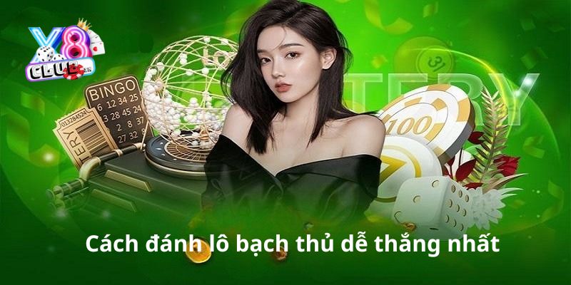 cầu lô bạch thủ