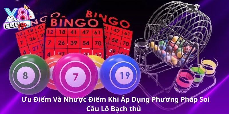 cầu lô bạch thủ