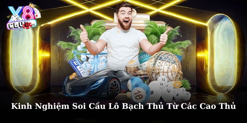 cầu lô bạch thủ